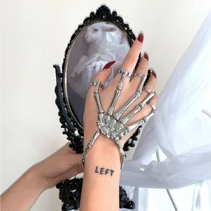 Skeleton Ring/ Bracelet